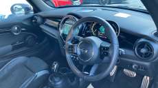 MINI Hatchback 1.5 Cooper Sport 3dr Auto Petrol Hatchback